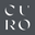 – Curo logo